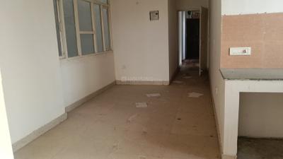 Living Room Image of 600 Sq.ft 2 BHK Apartment / Flat for sale in Vashisth Heights, Sector 87 Faridabad for Rs. 4800000