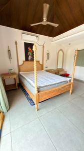 Bedroom Image of 3498 Sq.ft 3 BHK Villa for sale in Aura Sai Samarth, Socorro Goa for Rs. 55000000