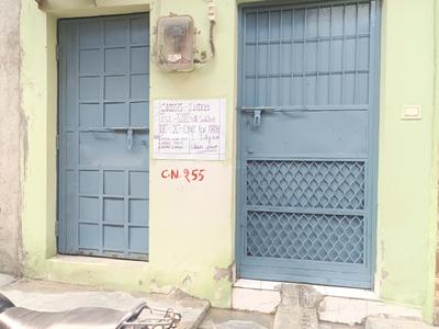 Floor Plan Image of 280 Sq.ft 2 BHK Independent House for sale in Burari New Delhi for Rs. 2200000