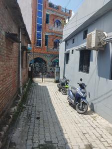 Image of 500 Sq.ft 4 BHK Independent House for sale in Dhalwala, Rishikesh for Rs. 5000000