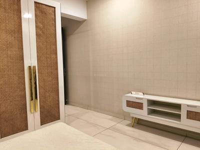 Bedroom Image of 2940 Sq.ft 4 BHK Apartment / Flat for sale in Lodha Massimo, Baner Pune for Rs. 40000000