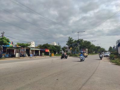 Image of 2400 Sq.ft Residential Plot / Land for sale in SMV Layout, Bengaluru for Rs. 29400000