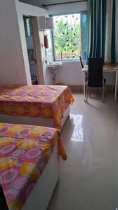 Bedroom Image of Chandra kona nivas in Nazirabad, Kolkata