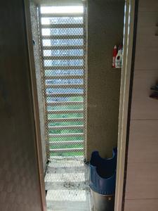 Balcony Image of 429 Sq.ft 1 BHK Apartment / Flat for sale in Aryan One, Badlapur East Badlapur for Rs. 2899000