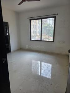 Bedroom Image of 950 Sq.ft 2 BHK Apartment / Flat for rent in Kalpataru Nagar Nashik for Rs. 18000