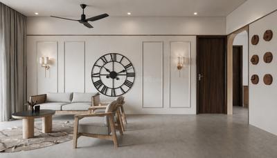 Hall Image of 1600 Sq.ft 3 BHK Apartment / Flat for sale in P K Hillcrest, Pimple Saudagar Pune for Rs. 20500000