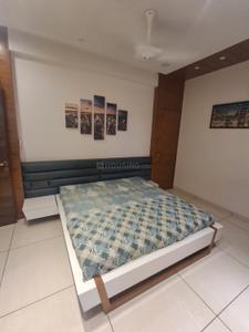 Bedroom Image of 2580 Sq.ft 3 BHK Independent House for sale in Science City Ahmedabad for Rs. 41000000