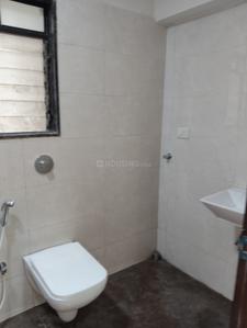 Unity Venus Heights Bathroom 3