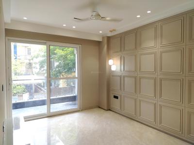 Bedroom Image of 2440 Sq.ft 4 BHK Builder Floor for sale in Sector 56 Gurgaon for Rs. 34000000