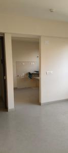 Hall Image of 780 Sq.ft 2 BHK Apartment / Flat for sale in Piramal Vaikunth , Thane West Thane for Rs. 12400000