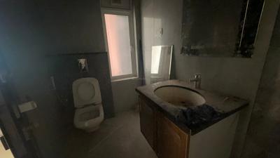 Image of 1600 Sq.ft 3 BHK Apartment / Flat for rent in Aparna Zenon, Manikonda, Hyderabad for Rs. 69000