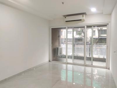 Living Room Image of 1250 Sq.ft 3 BHK Apartment / Flat for sale in Nicco Residency, Andheri East Mumbai for Rs. 25500000