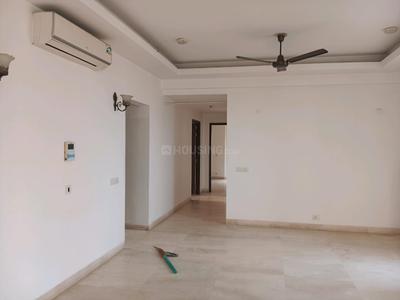 Hall Image of 3000 Sq.ft 4 BHK Apartment / Flat for sale in Indiabulls Enigma, Sector 110 Gurgaon for Rs. 48500000