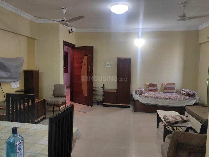 Hall Image of 1010 Sq.ft 2 BHK Apartment / Flat for sale in Chembur Mumbai for Rs. 17000000