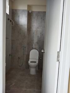 Bathroom Image of Deeksha Pg for ladies in Marathahalli, Bengaluru
