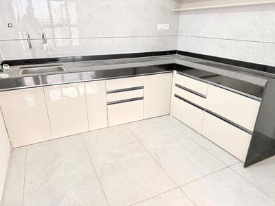 Kitchen Image of 1625 Sq.ft 3 BHK Apartment / Flat for sale in Tathawade Pune for Rs. 14400000