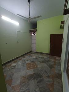 Bedroom Image of 1000 Sq.ft 3 BHK Builder Floor for rent in George Town Allahabad for Rs. 25000
