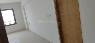 Bedroom Image of 2718 Sq.ft 4 BHK Apartment / Flat for rent in Euphoria Aaryan Elan, Gota Ahmedabad for Rs. 35000