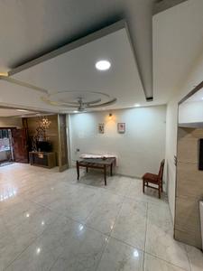 Hall Image of 1500 Sq.ft 3 BHK Independent House for rent in Scheme No 54 Indore for Rs. 50000