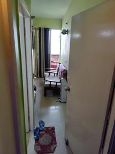 Hall Image of 1250 Sq.ft 3 BHK Apartment / Flat for sale in Jaypee Aman, Sector 151 Noida for Rs. 8800000