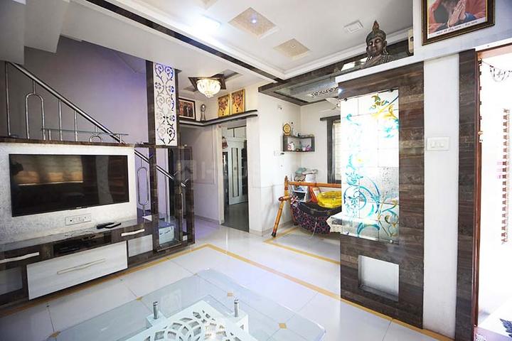 Pushp Villa Bunglows Main Image 1