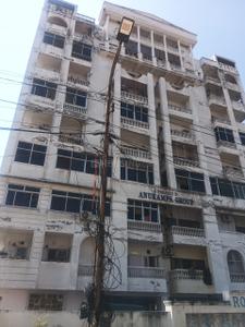 Image of 768 Sq.ft 2 BHK Apartment / Flat for sale in Anukampa Royal Saffire, Jhotwara, Jaipur for Rs. 1500000