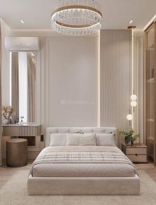 Bedroom Image of 960 Sq.ft 2 BHK Apartment / Flat for sale in 209 Hadapsar, Hadapsar Pune for Rs. 8950000