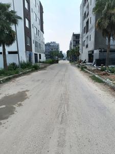 Image of 300 Sq.ft Residential Plot / Land for sale in Sector 55, Gurgaon for Rs. 85000000