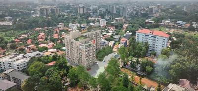 Image of 1185 Sq.ft 2 BHK Apartment / Flat for sale in Kakkanad, Kochi for Rs. 9000000