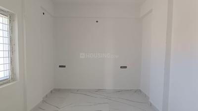 Hall Image of 1210 Sq.ft 3 BHK Apartment / Flat for sale in Horamavu Bengaluru for Rs. 7200000