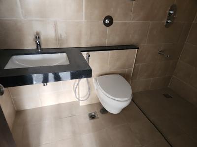 Image of 1679 Sq.ft 3 BHK Apartment / Flat for sale in Purva Atmosphere, R.K. Hegde Nagar, Bengaluru for Rs. 25600000