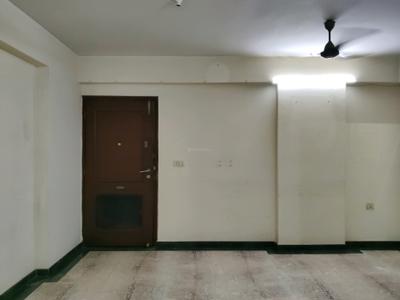 Living Room Image of 690 Sq.ft 1 BHK Apartment / Flat for rent in Hiranandani Fedora, Hiranandani Estate Thane for Rs. 40000