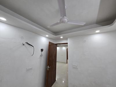 Bedroom Image of 950 Sq.ft 3 BHK Apartment / Flat for sale in Rajpur Khurd Extension New Delhi for Rs. 7000000