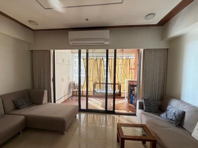 Hall Image of 1200 Sq.ft 3 BHK Apartment / Flat for sale in Haridev Aatreya, Sargasan Gandhinagar for Rs. 11500000
