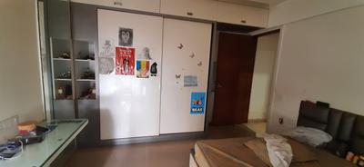 Bedroom Image of 1371 Sq.ft 2 BHK Apartment / Flat for sale in Rohan Kritika, Dattavadi Pune for Rs. 22500001
