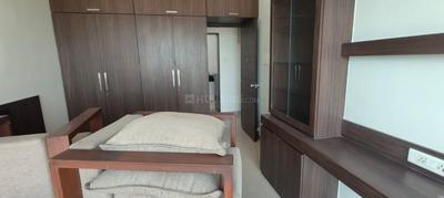 Bedroom Image of 980 Sq.ft 2 BHK Apartment / Flat for rent in Dahisar West Mumbai for Rs. 55000