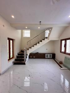 Living Room Image of 1500 Sq.ft 2 BHK Villa for sale in Guduvancheri Chennai for Rs. 7800000
