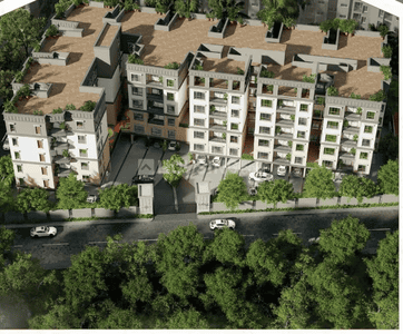 5 BHK Flat