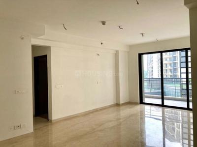 Hall Image of 2317 Sq.ft 4 BHK Apartment / Flat for sale in Godrej Icon, Sector 88A Gurgaon for Rs. 32500000