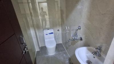 Bathroom Image of 3000 Sq.ft 6 BHK Independent House for sale in Moula Ali Secunderabad for Rs. 18000000