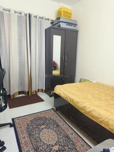 Bedroom Image of 467 Sq.ft 2 BHK Apartment / Flat for sale in GLS Arawali Homes, Sector 4 Sohna for Rs. 5000000