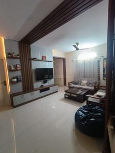 3 BHK Flat