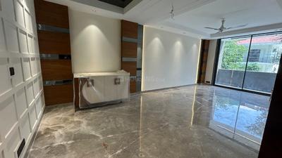 Bedroom Image of 2400 Sq.ft 4 BHK Builder Floor for sale in DLF Phase 2, DLF Phase 2 Gurgaon for Rs. 47500000