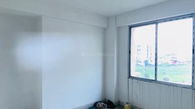 Bedroom Image of 1075 Sq.ft 2 BHK Apartment / Flat for sale in Arpan Goutam City, Danapur Patna for Rs. 6500000