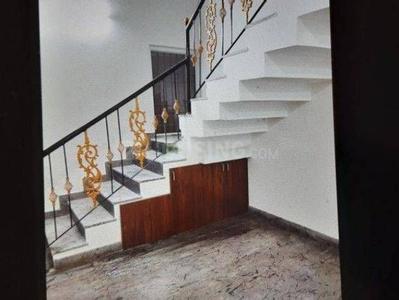 3 BHK Villa