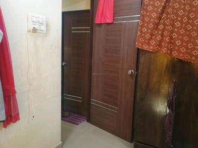 Bedroom Image of 685 Sq.ft 1 BHK Apartment / Flat for sale in Badlapur West Badlapur for Rs. 2550000