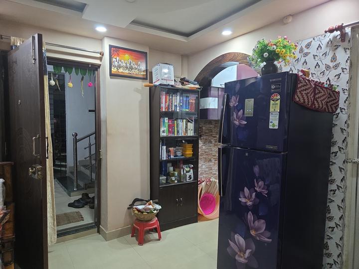 Multi Kalpataru Living Room 1