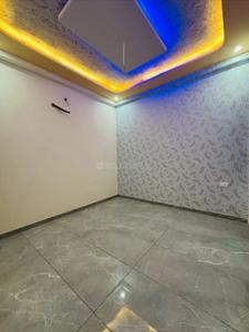 Image of 765 Sq.ft 3 BHK Builder Floor for sale in Aakriti Infra Luxury Apartment, Deenpur, New Delhi for Rs. 5200000
