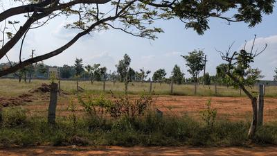 Devanahalli Plot View 2