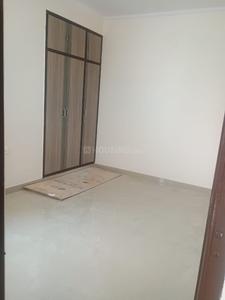 Bedroom Image of 1500 Sq.ft 3 BHK Builder Floor for sale in Narendra Nagar Jaipur for Rs. 5500000